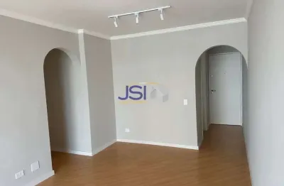 Apartamento com 3 quartos, vila suzana, são paulo - r$ 485 mil, cod: 19099