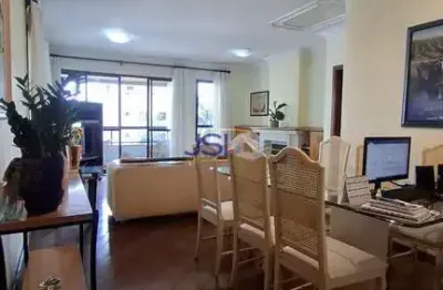Apartamento com 4 quartos, vila suzana, são paulo, cod: 19111