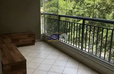 Apartamento com 3 quartos, parque reboucas, são paulo - r$ 799 mil, cod: 19137