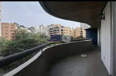 Apartamento com 4 quartos, morumbi, são paulo - r$ 860 mil, cod: 19140