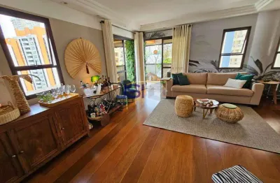 Apartamento com 4 quartos, jardim ampliação, são paulo - r$ 1.2 mi, cod: 19148