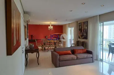 Apartamento com 3 quartos, vila andrade, são paulo - r$ 1.77 mi, cod: 19156