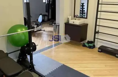 Apartamento com 4 quartos, vila suzana, são paulo - r$ 2.46 mi, cod: 19164