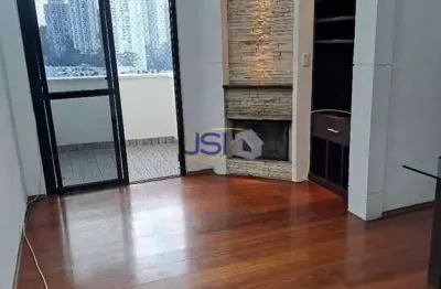 Apartamento com 2 quartos, vila andrade, são paulo - r$ 410 mil, cod: 19165