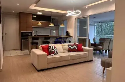 Apartamento com 3 quartos, vila andrade, são paulo - r$ 850 mil, cod: 19169