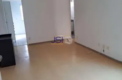 Apartamento com 2 quartos, parque reboucas, são paulo - r$ 300 mil, cod: 19170