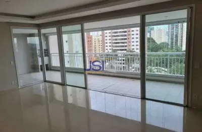 Apartamento com 4 quartos, conjunto residencial morumbi, são paulo - r$ 1.9 mi, cod: 19171