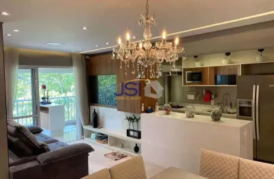 Apartamento com 3 quartos, vila andrade, são paulo - r$ 899 mil, cod: 19182