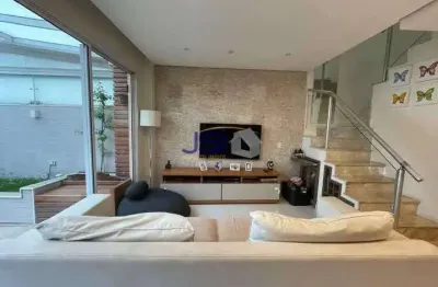 Sobrado de condomínio com 3 quartos, conjunto residencial morumbi, são paulo - r$ 1.39 mi, cod: 19191