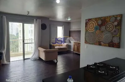 Apartamento com 2 quartos, parque reboucas, são paulo - r$ 480 mil, cod: 19194