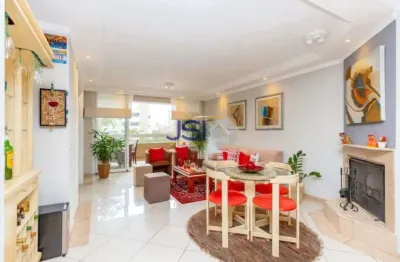 Apartamento com 4 quartos, paraíso do morumbi, são paulo - r$ 1.35 mi, cod: 19195