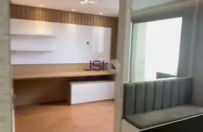 Apartamento com 2 quartos, jardim caboré, são paulo - r$ 380 mil, cod: 19196