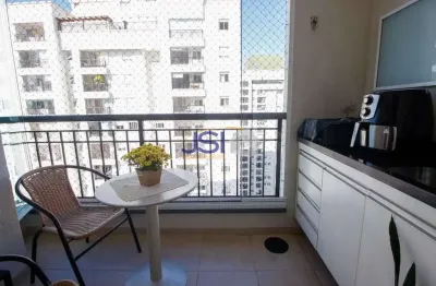 Apartamento com 2 quartos, vila suzana, são paulo - r$ 422 mil, cod: 19203