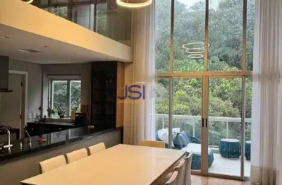 Apartamento com 3 quartos, parque do morumbi, são paulo - r$ 1.59 mi, cod: 19205