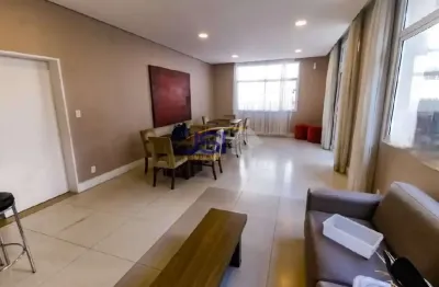 Apartamento com 3 quartos, vila andrade, são paulo - r$ 728 mil, cod: 19213