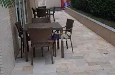 Apartamento com 3 quartos, vila suzana, são paulo, cod: 19219