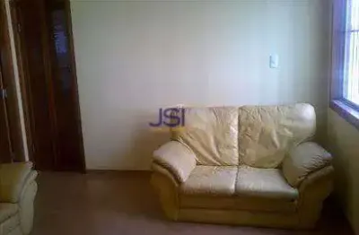 Apartamento com 2 quartos para alugar na Rua Dauro Cavallaro, Real Parque, São Paulo