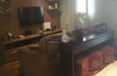 Apartamento em são paulo bairro conjunto residencial morumbi