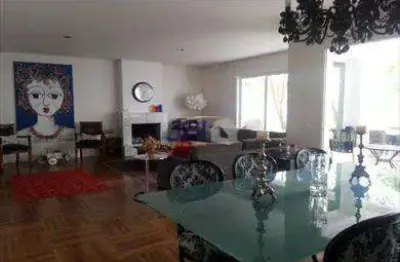 Casa com 4 quartos, conjunto residencial morumbi, são paulo - r$ 1.4 mi, cod: 13527