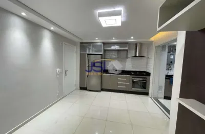Apartamento com 2 quartos à venda na Rua Fábio Lopes dos Santos Luz, Vila Andrade, São Paulo