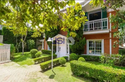 Casa de condomínio com 4 quartos, jardim sílvia (zona oeste), são paulo - r$ 8.99 mi, cod: 19254