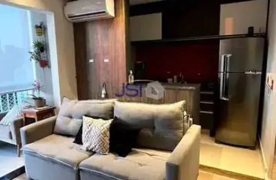 Apartamento com 2 quartos, vila andrade, são paulo - r$ 440 mil, cod: 19255