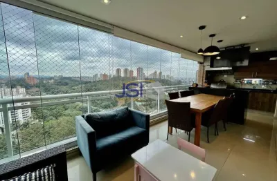 Apartamento com 4 quartos, vila andrade, são paulo - r$ 2.39 mi, cod: 19266