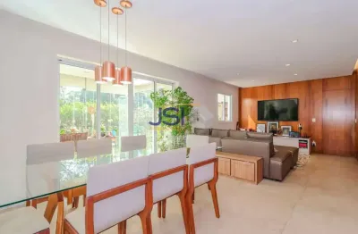 Apartamento com 3 quartos, vila andrade, são paulo - r$ 1.04 mi, cod: 19280