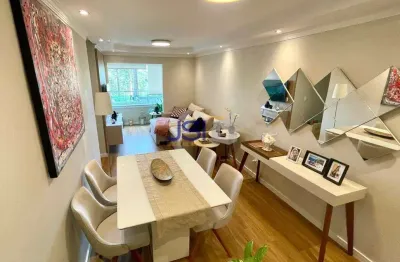 Apartamento com 3 quartos, paraíso do morumbi, são paulo - r$ 459 mil, cod: 19281