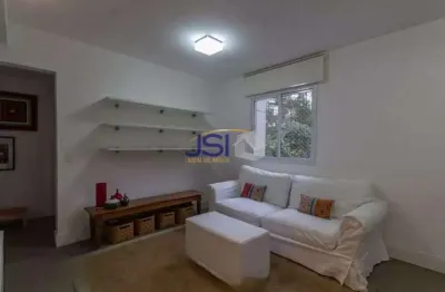 Apartamento com 3 quartos, vila andrade, são paulo - r$ 650 mil, cod: 19289