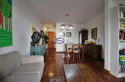 Apartamento com 4 quartos, jardim ampliação, são paulo - r$ 529 mil, cod: 19300