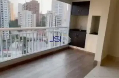Apartamento com 4 quartos, morumbi, são paulo - r$ 1.07 mi, cod: 19311