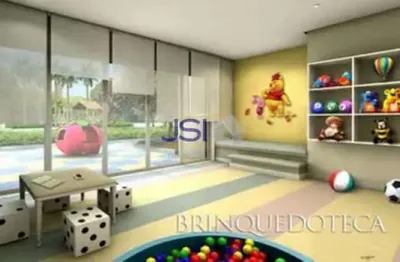 Apartamento com 3 quartos, jardim monte kemel, são paulo - r$ 890 mil, cod: 19319