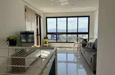 Cobertura com 4 quartos para alugar na Avenida José Galante, Vila Suzana, São Paulo