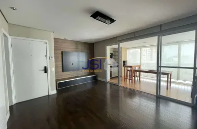 Apartamento com 3 quartos para alugar na Rua José da Silva Ribeiro, Sé, São Paulo