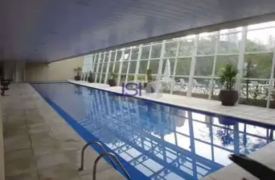 Apartamento com 4 quartos, parque do morumbi, são paulo - r$ 1.54 mi, cod: 19350