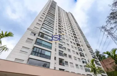 Apartamento com 3 quartos, vila andrade, são paulo, cod: 19355