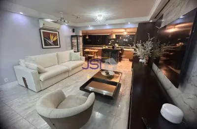 Apartamento com 4 quartos, paraíso do morumbi, são paulo - r$ 1.64 mi, cod: 19360