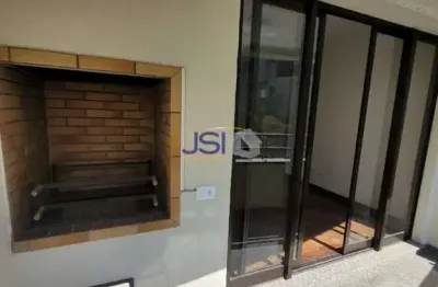 Apartamento para alugar na Rua Almansa, Vila Andrade, São Paulo