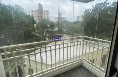 Apartamento com 2 quartos, jardim ampliação, são paulo - r$ 380 mil, cod: 19387