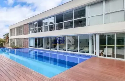 Apartamento com 2 quartos jardim ampliação, são paulo - r$ 719 mil, cod: 19390