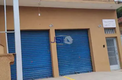 Barracão / Galpão / Depósito para alugar na Rua Ministro Heitor Bastos Tigre, Jardim Monte Kemel, São Paulo