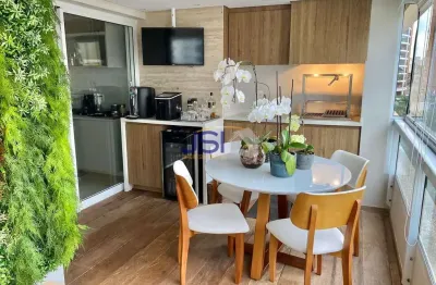 Apartamento com 4 quartos, vila andrade, são paulo, cod: 19401