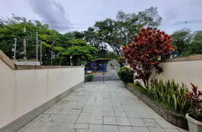 Sobrado com 3 quartos, jardim colombo, são paulo - r$ 949 mil, cod: 19422