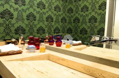 Apartamento com 4 quartos à venda na Avenida Horácio Lafer, Itaim Bibi, São Paulo