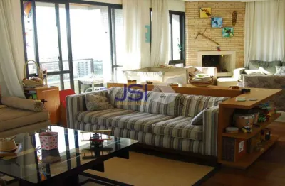 Apartamento com 3 dorms, vila andrade, são paulo - r$ 980 mil, cod: 15551