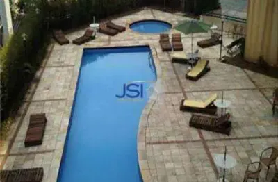 Apartamento com 2 dorms, jardim ampliação, são paulo - r$ 350 mil, cod: 15382