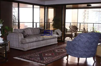 Apartamento com 4 dorms, panamby, são paulo - r$ 1.85 mi, cod: 15314