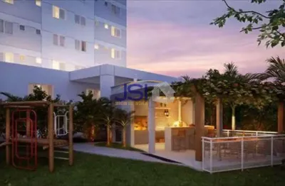 Apartamento com 2 dorms, vila andrade, são paulo - r$ 420 mil, cod: 15252