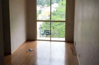 Apartamento com 3 dorms, jardim ampliação, são paulo - r$ 350 mil, cod: 14992